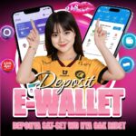 E-wallet 918kiss
