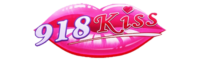 LOGO 918KISS